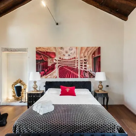 Poncetta Deluxe Apartment *