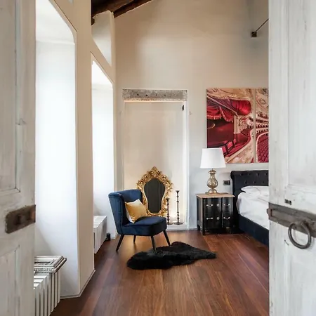 Poncetta Deluxe Apartment Tremezzo