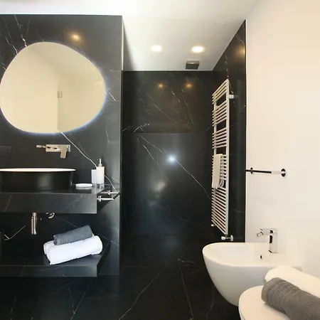 Poncetta Deluxe Apartmán *
